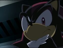 OFFICIAL] SONIC X Ep73 - The Cosmo Conspiracy 