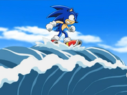 Sonic X ep 55 096