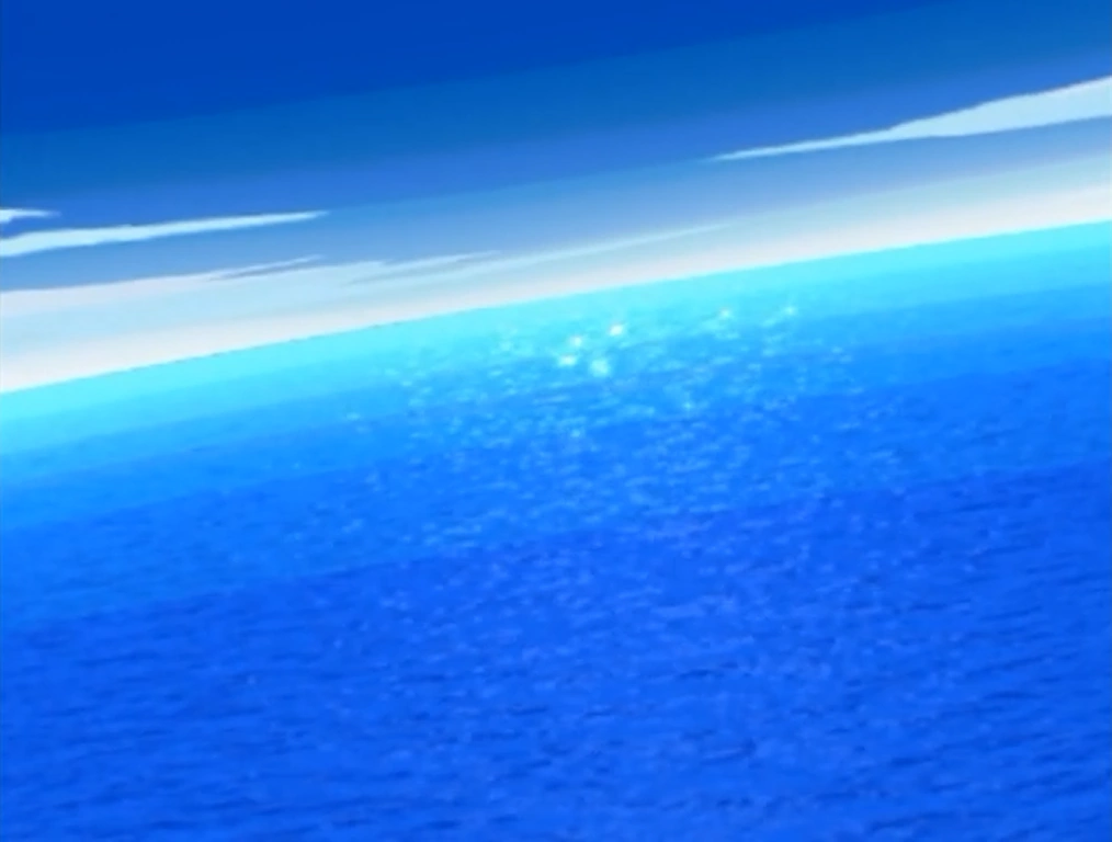 Sapphire Sea Sonic X Wikia Fandom