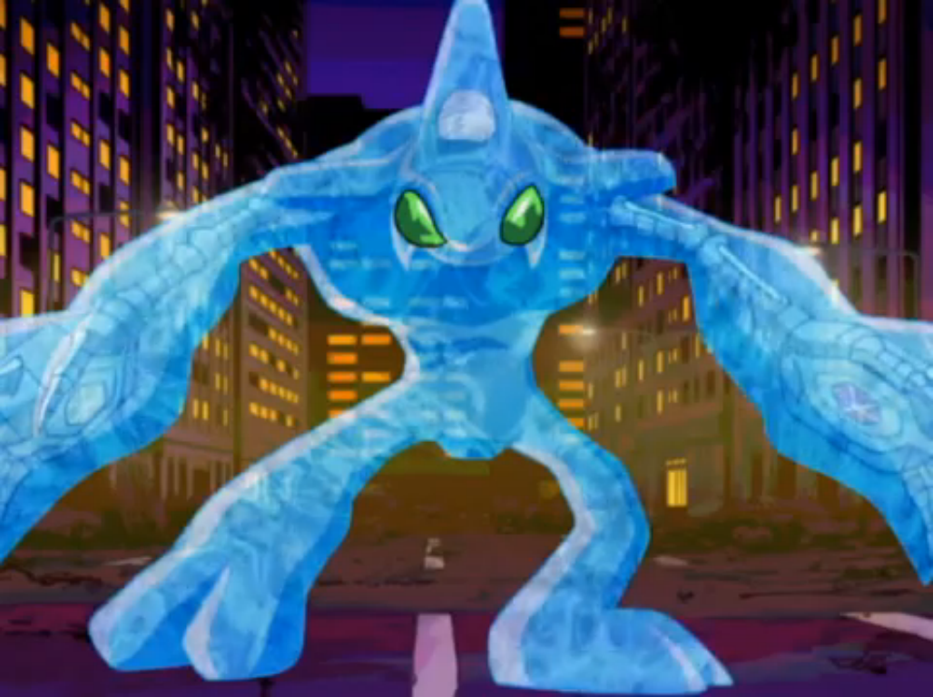 Chaos Emerald, Sonic X Wikia