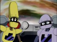 Sonic X Episode 70 - Terror on the Typhoon 405906