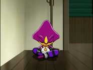 Sonic X Episode 59 - Galactic Gumshoes 175008