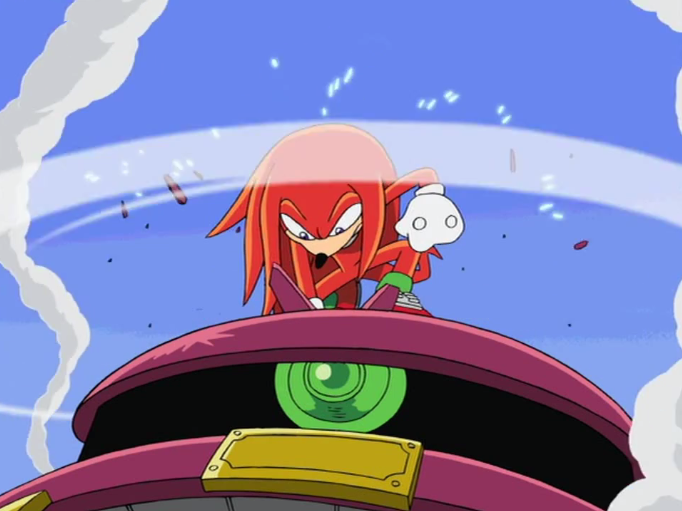 Xbox Canada on X: RT for LIKE for KNUCKLES SONIC Echidna Hedgehog