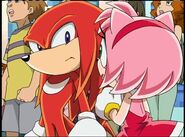 SONIC X Ep3 - Missile Wrist Rampage 800333