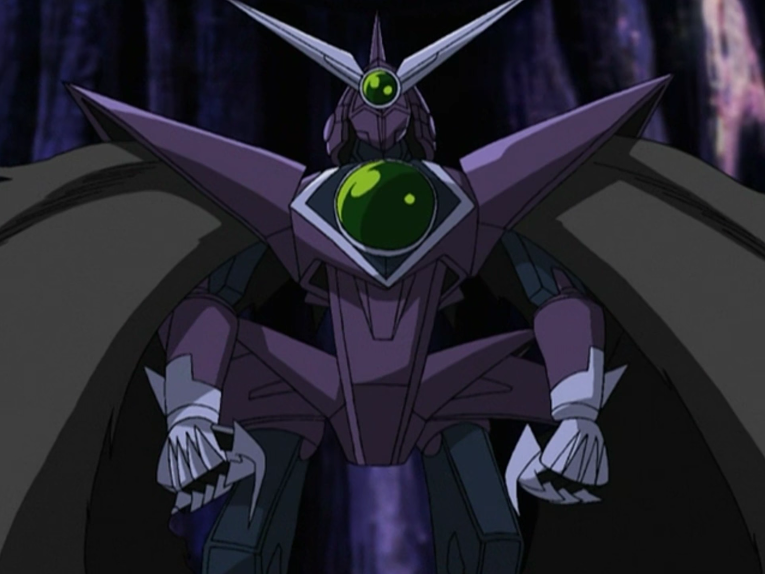 Dark Sonic Transformation - Sonic X 