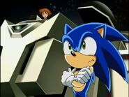 Sonic X Episode 61 - Ship of Doom 615248