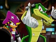 Sonic X Episode 59 - Galactic Gumshoes 536002