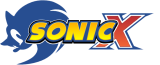 Sonic X Wikia