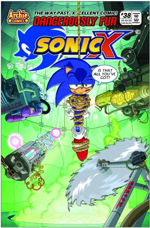 Sonic the Hedgehog on X: Some beautiful classic art for @ArchieComics'  SONIC: MEGA DRIVE, releasing this summer. Nice job, @boxerhockey.   / X