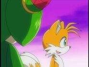 Sonic X Episode 69 - The Planet of Misfortune 1063896
