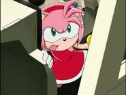 Sonic X Episode 70 - Terror on the Typhoon 444544