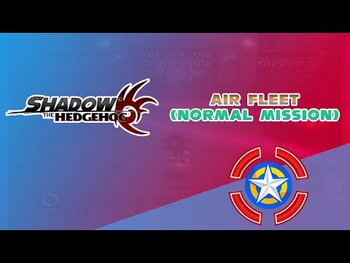 Air_Fleet_(Normal_Mission)_-_Shadow_the_Hedgehog