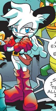 Barbie and sonic hotsell