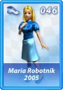 Maria Robotnik