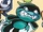 Crusher the Chao
