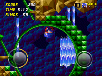 Sonic the Hedgehog 2 (2013)