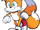 Miles "Tails" Prower (IDW)