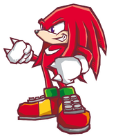 Knuckles 23