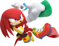 Mario & Sonic at the Olympic Games Tokyo 2020