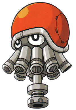 Octo
