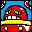 Dr. Robotnik's Mean Bean Machine (8-bit)