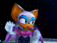 Sonic Adventure 2