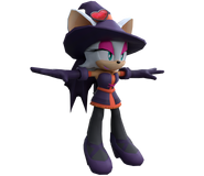 Witch Rouge