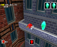 Sonic Adventure DX: Director's Cut