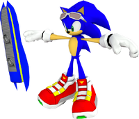 Sonic