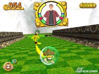 Doctor, Super Monkey Ball Wiki