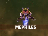 Mephiles (Shadow Generations)