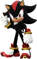 Sonic Forces: Speed Battle