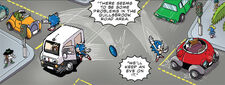 Sonic30OneShotRedirectingTraffic