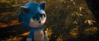 SonicMovieBabySonicScreenshot.jpg (129 KB) Sonic the Hedgehog (film)