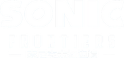 Sonic Fronitiers (索尼克未知边境) (Prerelease) (ZH) Logo