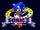 Прототипы Sonic the Hedgehog 3