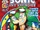 Archie Sonic the Hedgehog Issue 161