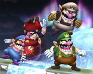 Super Smash Bros. Brawl