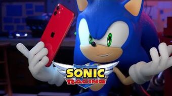 Sonic Prime Dash APK + Mod 1.2.0 - Download Free for Android