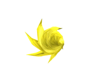 Żółte Wiertło