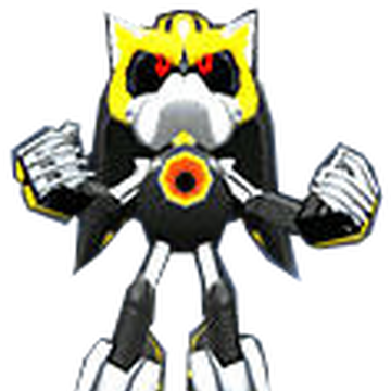 Metal Sonic 3 0 Sonic News Network Fandom Sometimes i wish i could be a superhero with colors amy1. metal sonic 3 0 sonic news network