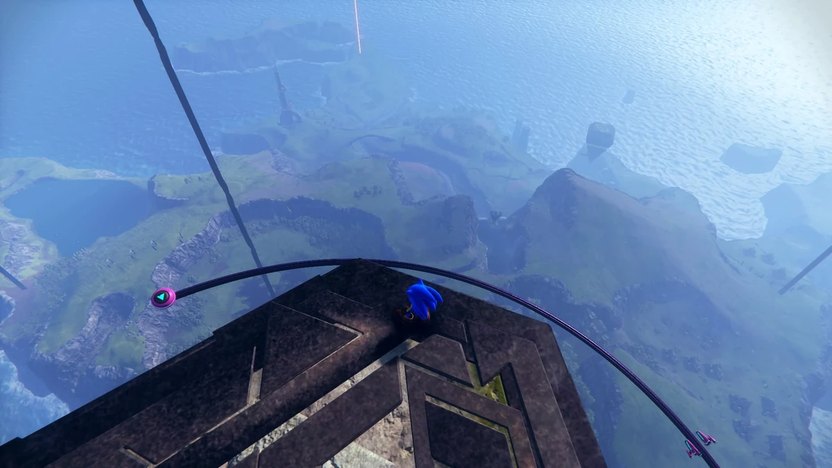 Rhea Island Sonic News Network Fandom