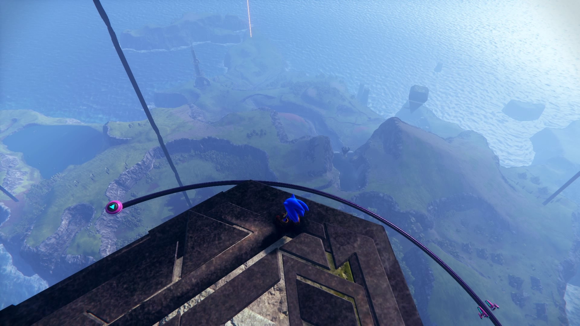 Discuss Everything About Sonic Wiki Zone Fandom