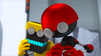 SB S1E01 Orbot and Cubot