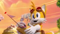 SB S1E16 Tails remote 1