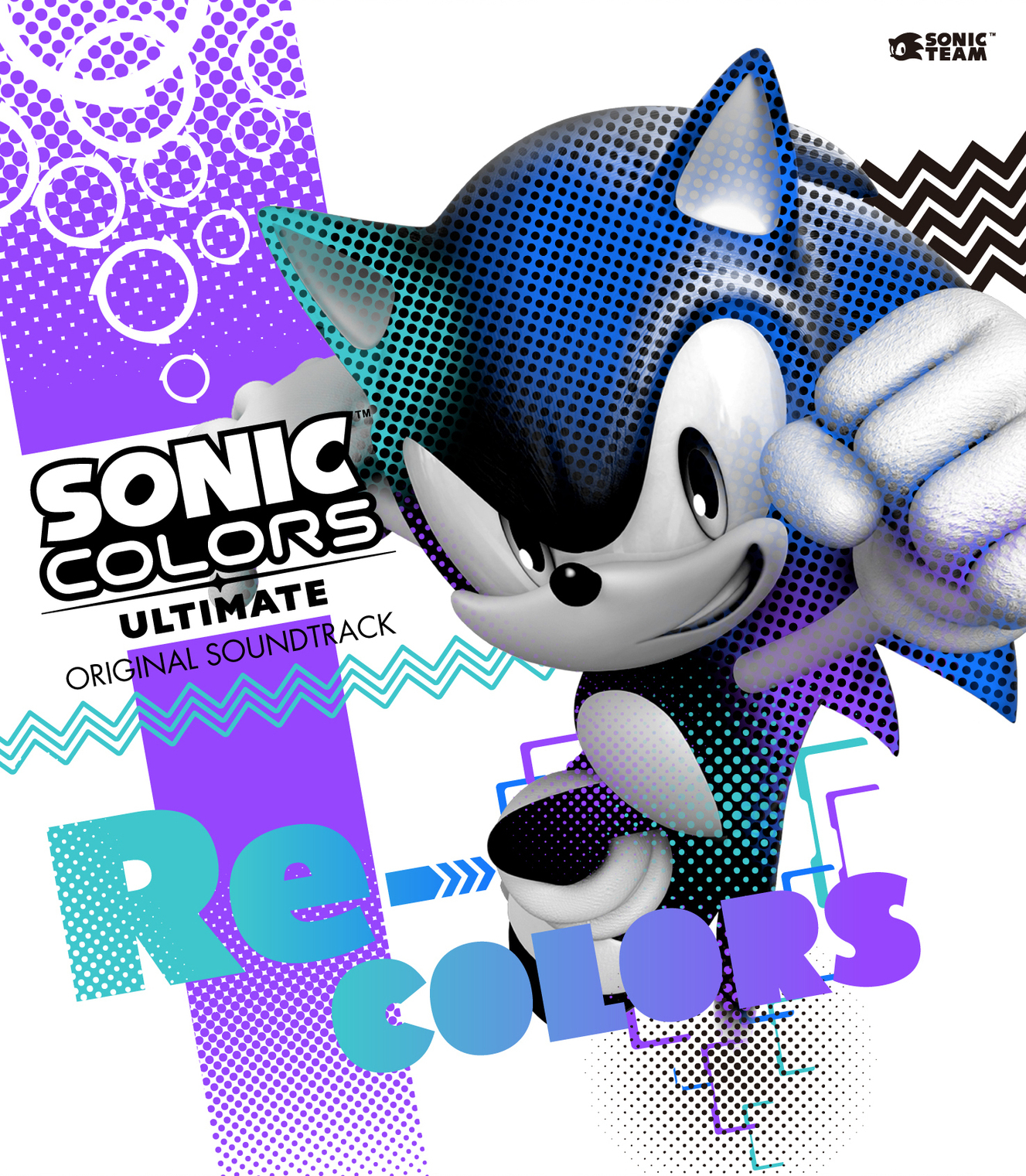 Sonic Colors: Ultimate announced with September release date