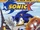 Archie Sonic X Issue 08
