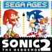 Sega Ages Sonic 2 icon