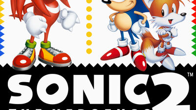 Discuss Everything About Sonic Wiki Zone Fandom