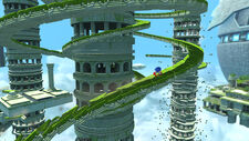 Sonic-Generations-Sky-Sanctuary-Zone-Screenshots-3